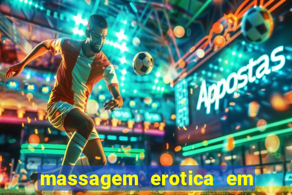 massagem erotica em porto alegre